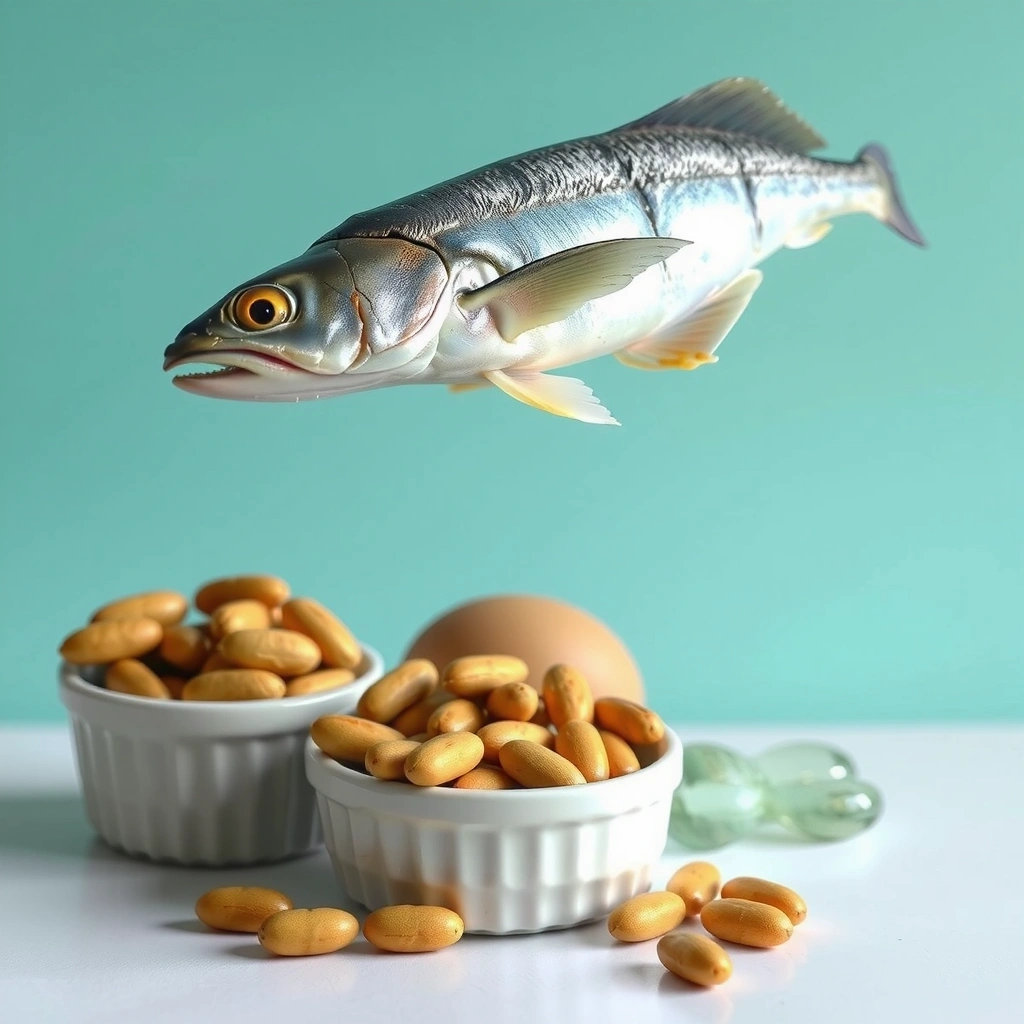 Selenium-rich foods and supplements